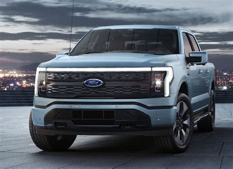 ford electric box truck|2023 Ford F.